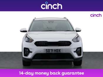 Used Kia Niro 2021 for sale - 74531191: Photo