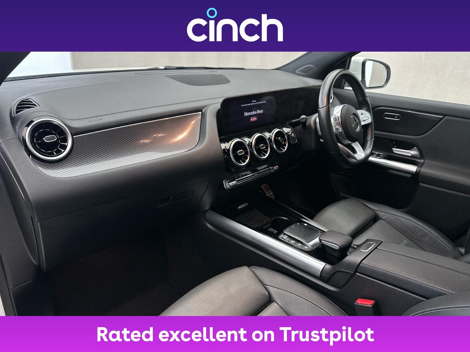 Used Mercedes-Benz GLA 2021 for sale - 76416233: Photo 14