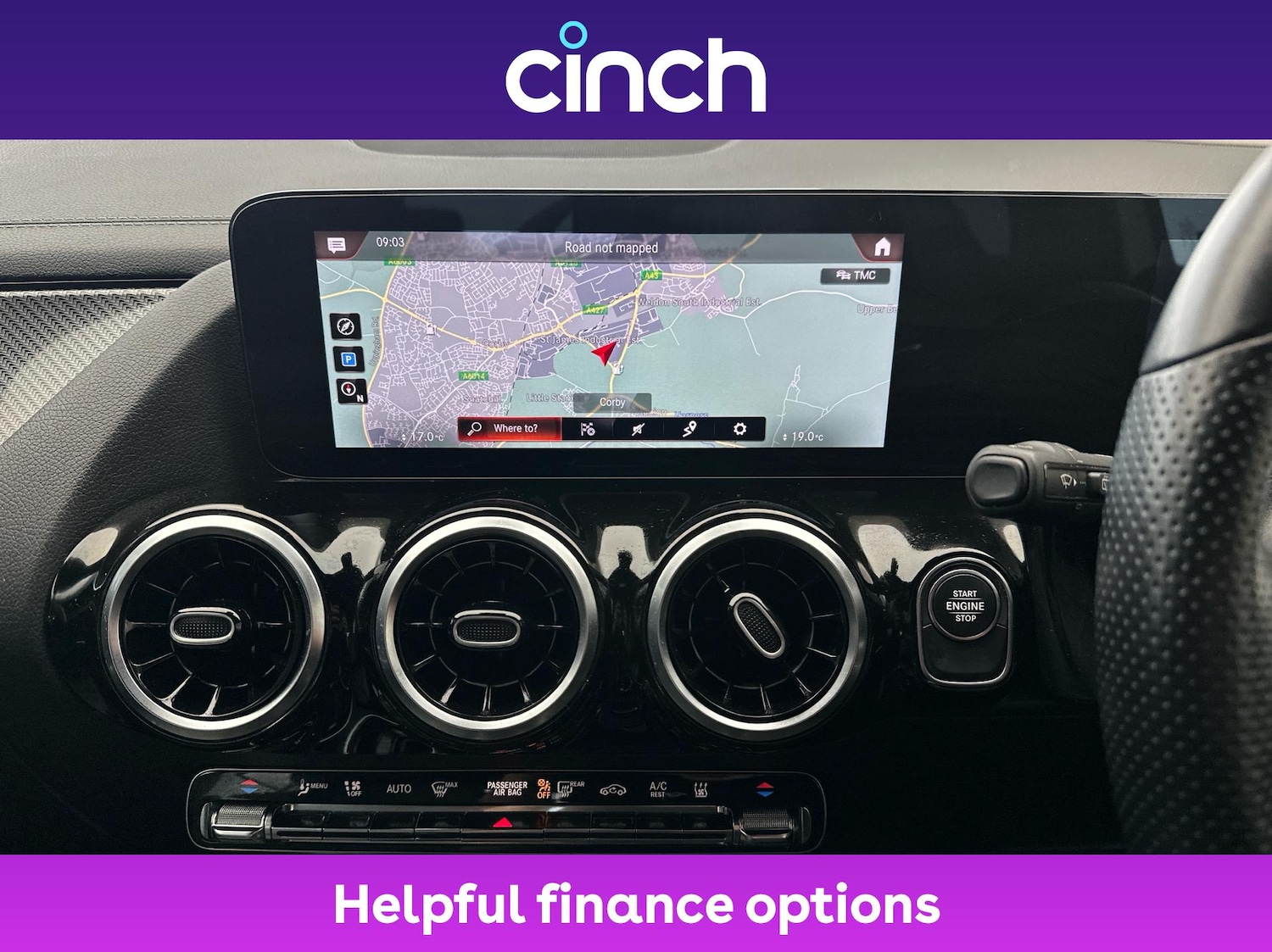 Used Mercedes-Benz GLA 2021 for sale - 76416233: Photo 17