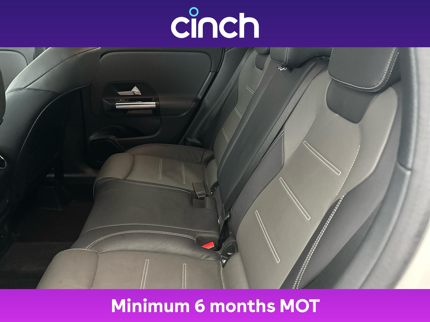 Used Mercedes-Benz GLA 2021 for sale - 76416233: Photo 20