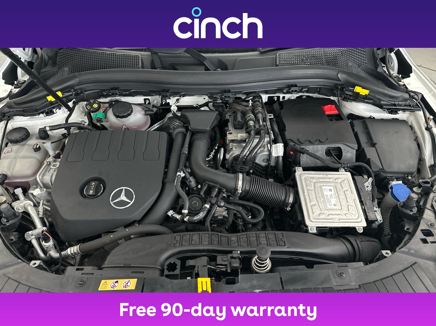 Used Mercedes-Benz GLA 2021 for sale - 76416233: Photo 23