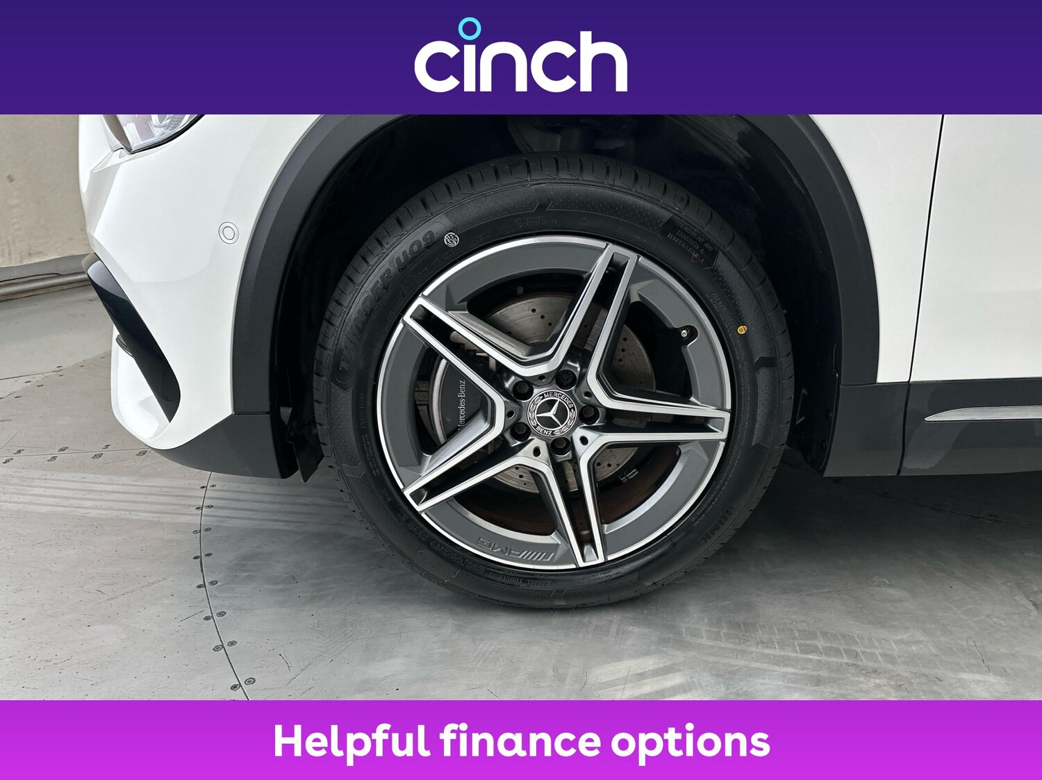 Used Mercedes-Benz GLA 2021 for sale - 76416233: Photo 24