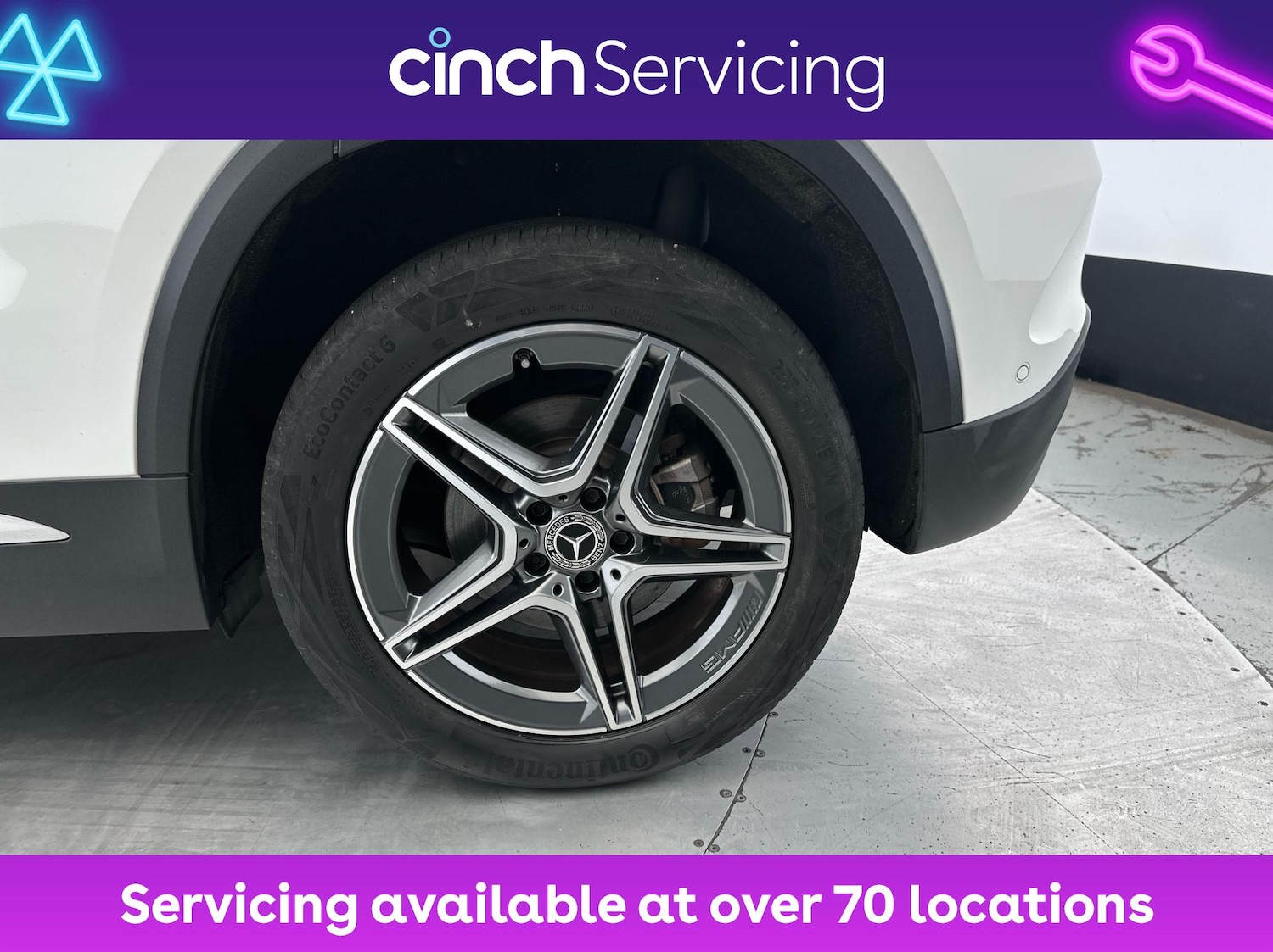 Used Mercedes-Benz GLA 2021 for sale - 76416233: Photo 26