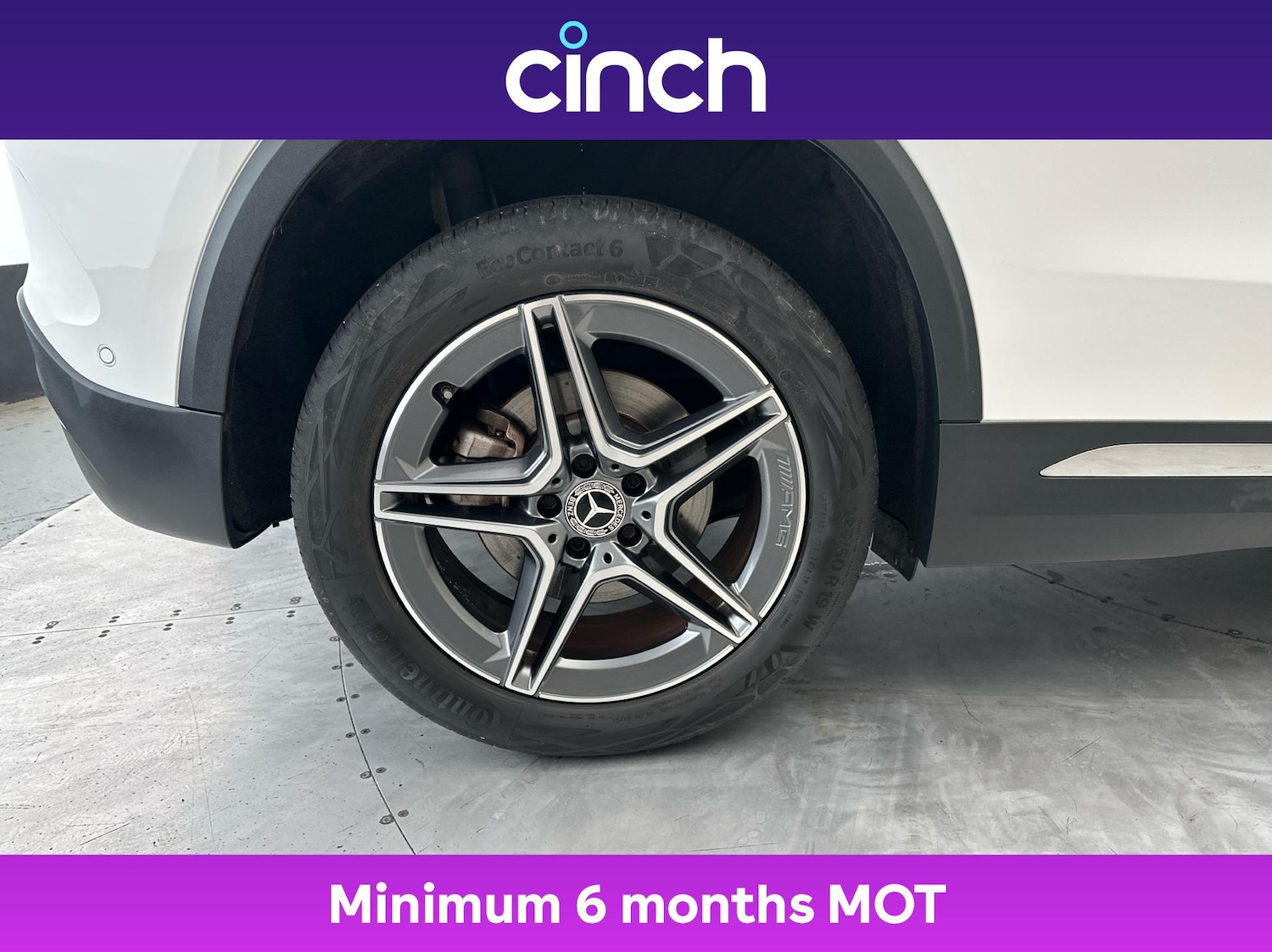 Used Mercedes-Benz GLA 2021 for sale - 76416233: Photo 27