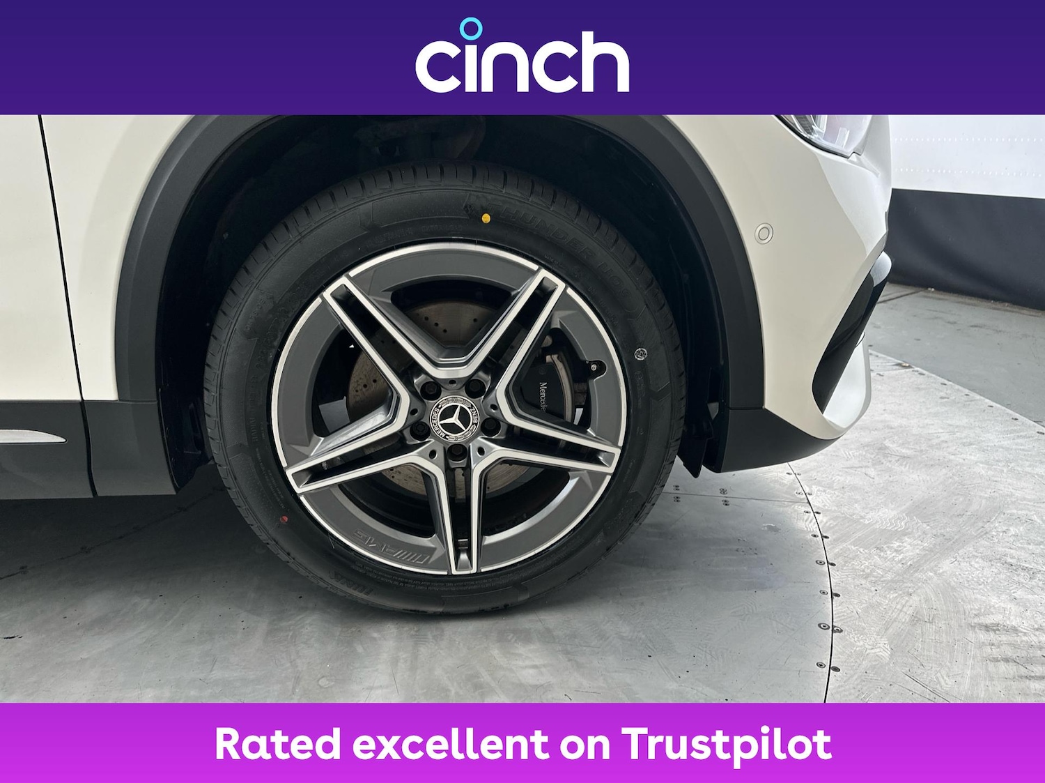 Used Mercedes-Benz GLA 2021 for sale - 76416233: Photo 28