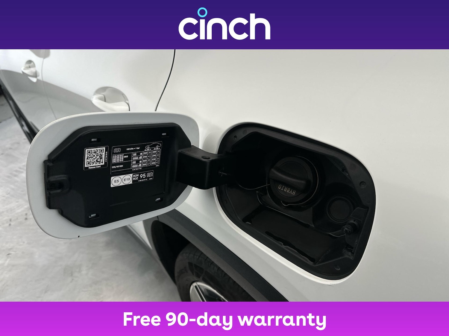 Used Mercedes-Benz GLA 2021 for sale - 76416233: Photo 29