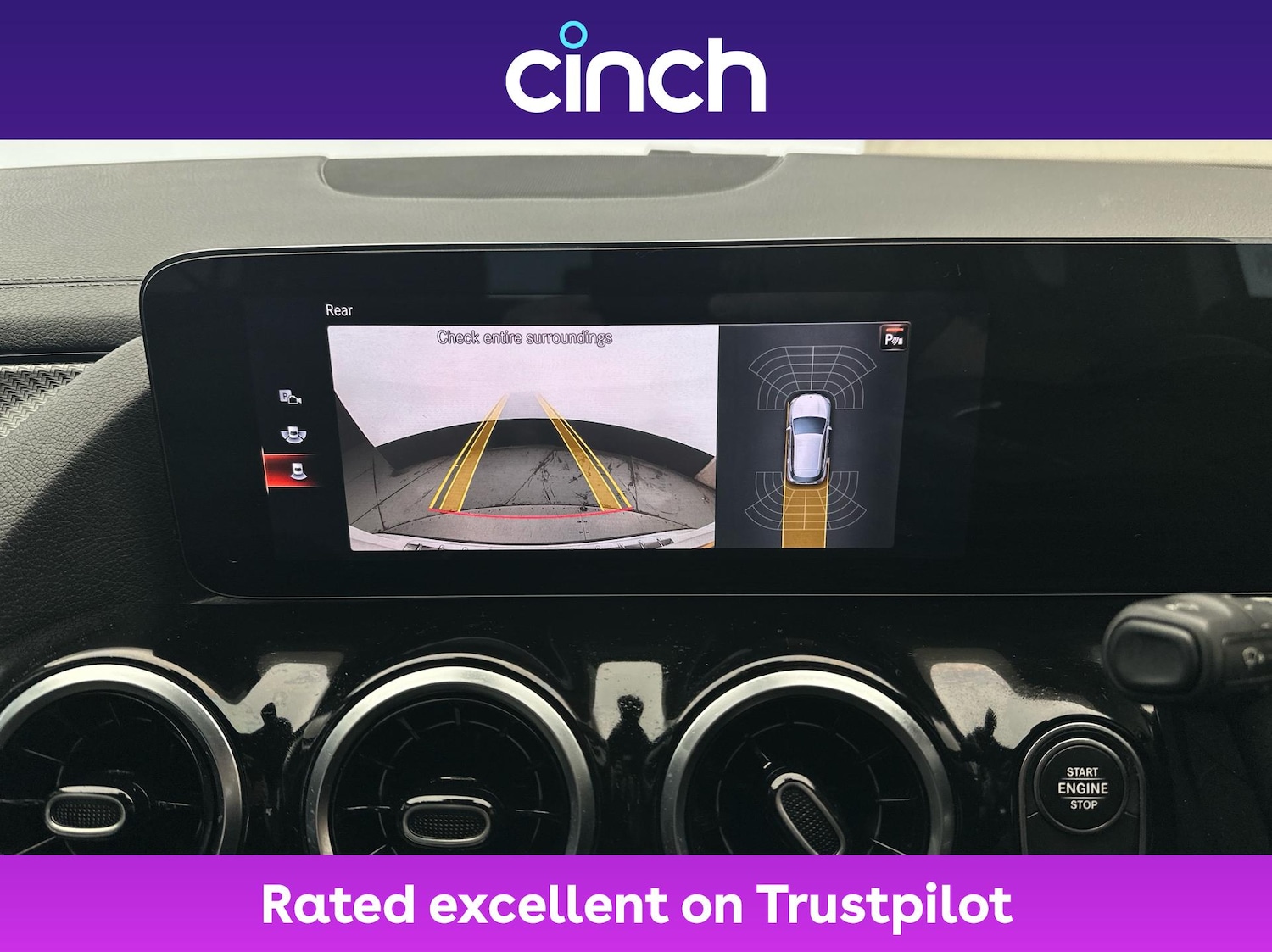 Used Mercedes-Benz GLA 2021 for sale - 76416233: Photo 33