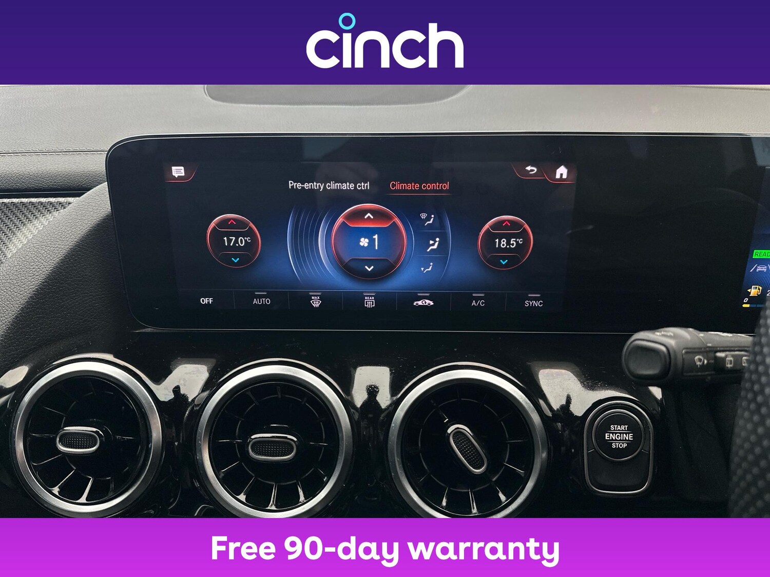 Used Mercedes-Benz GLA 2021 for sale - 76416233: Photo 34