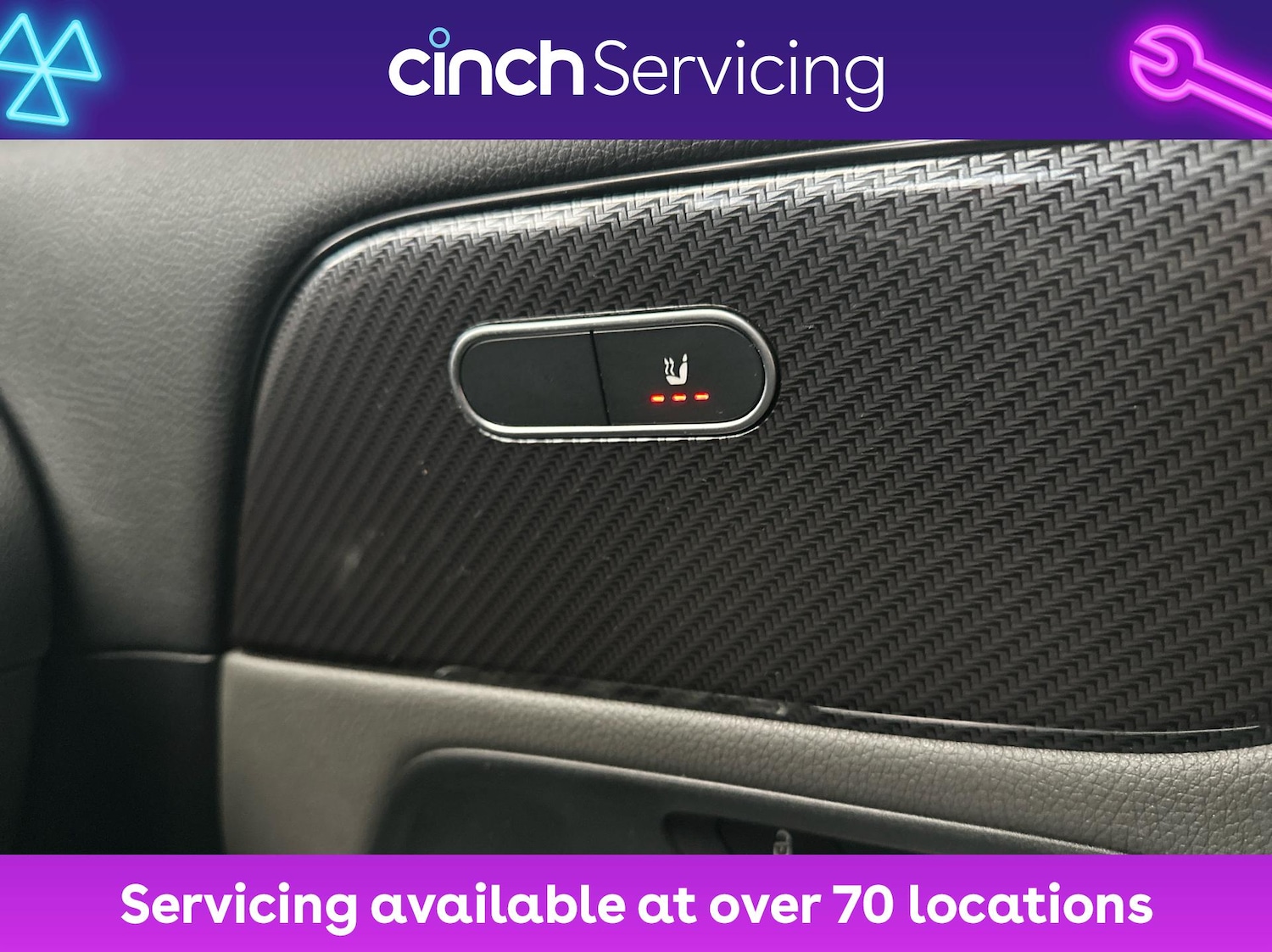 Used Mercedes-Benz GLA 2021 for sale - 76416233: Photo 36