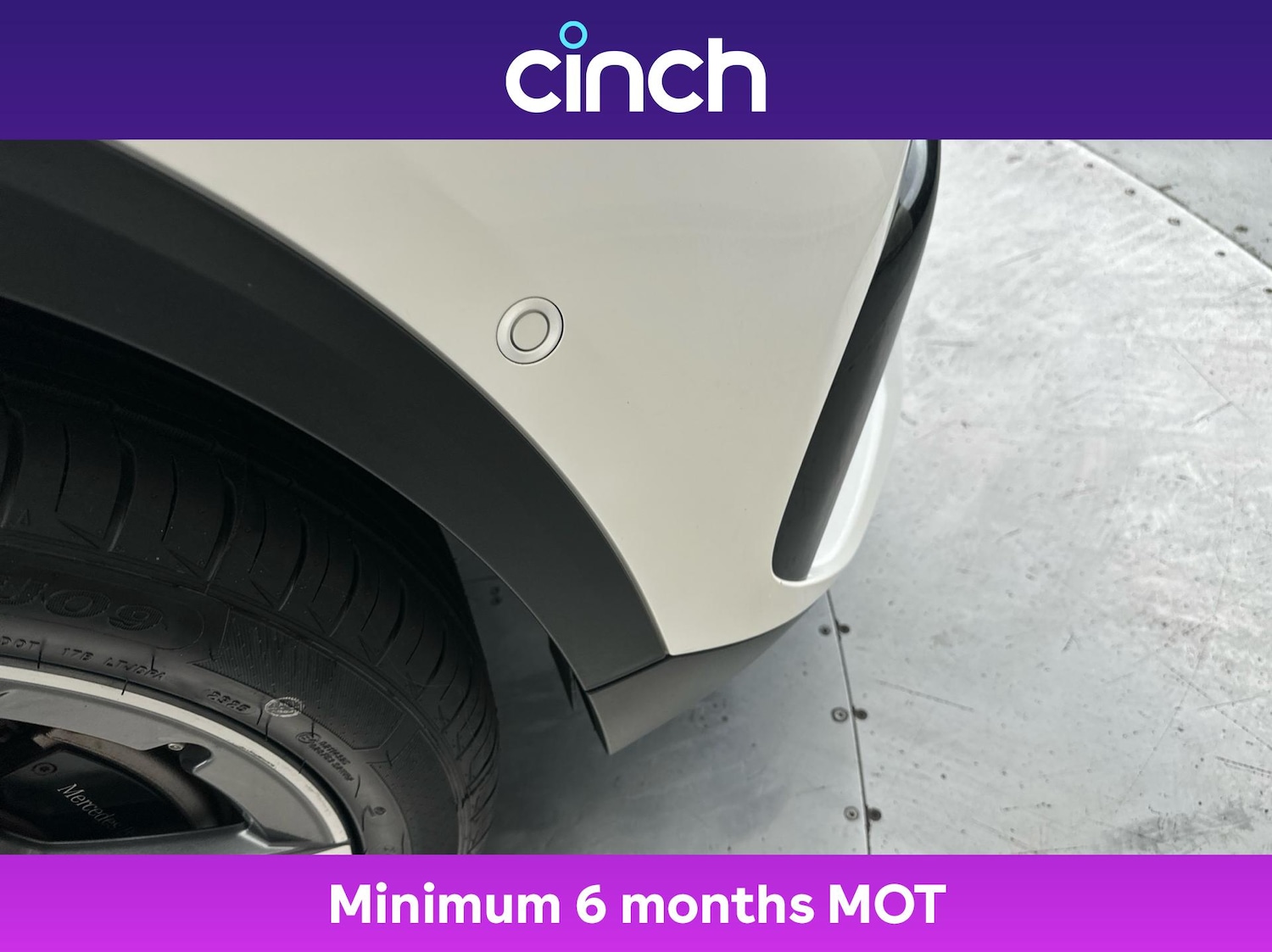 Used Mercedes-Benz GLA 2021 for sale - 76416233: Photo 37