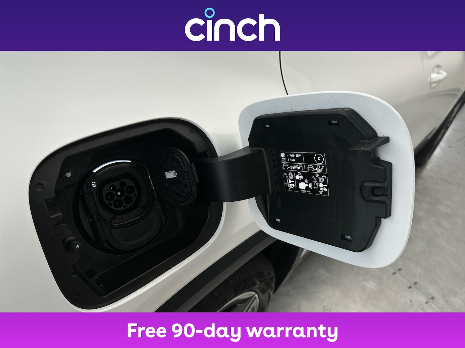 Used Mercedes-Benz GLA 2021 for sale - 76416233: Photo 39