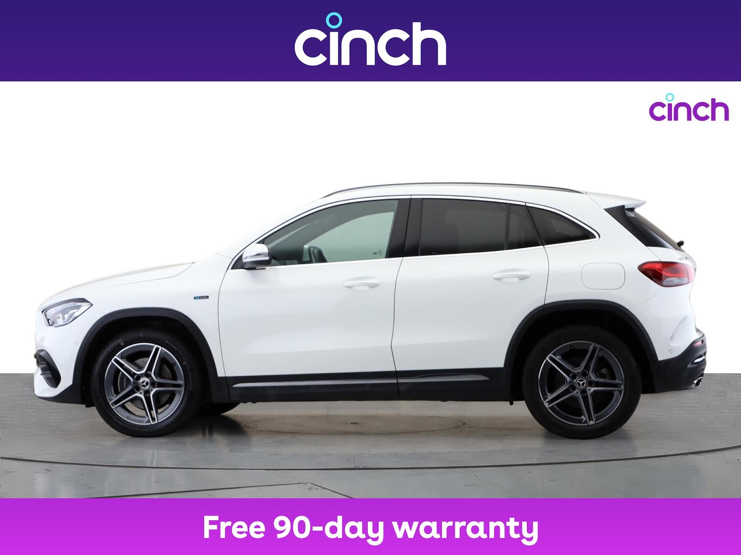 Used Mercedes-Benz GLA 2021 for sale - 76416233: Photo 8