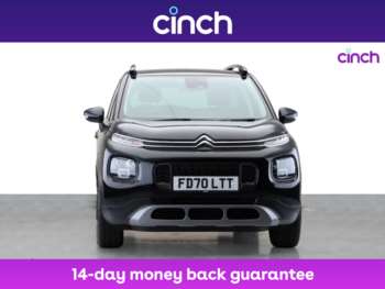 Used Vauxhall Crossland X 2020 for sale - 75093248: Photo
