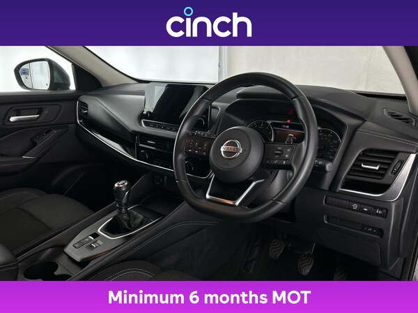 Used Nissan Qashqai 2022 for sale - 75688749: Photo 12