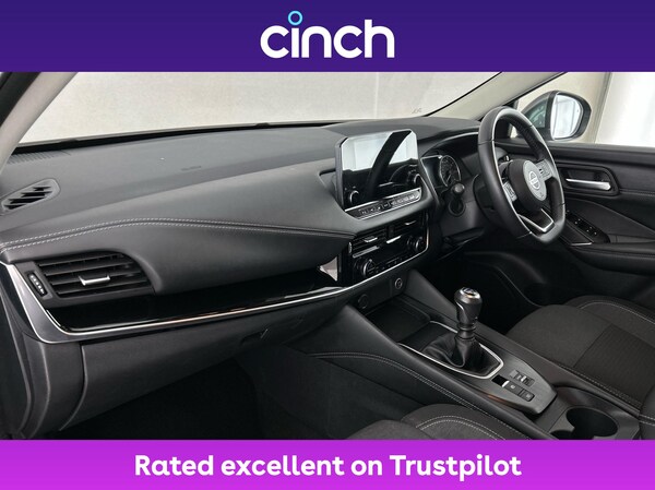 Used Nissan Qashqai 2022 for sale - 75688749: Photo 14