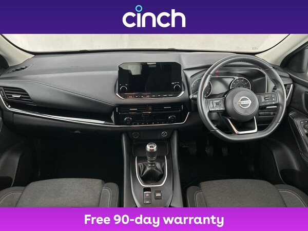 Used Nissan Qashqai 2022 for sale - 75688749: Photo 15