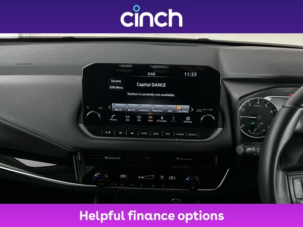Used Nissan Qashqai 2022 for sale - 75688749: Photo 17