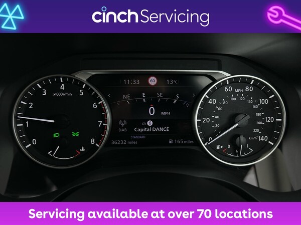 Used Nissan Qashqai 2022 for sale - 75688749: Photo 18