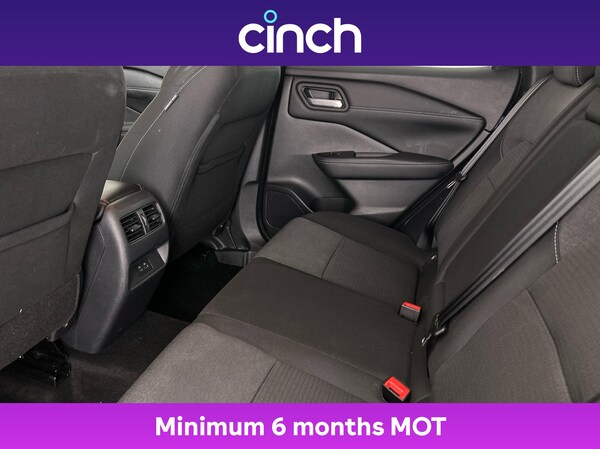 Used Nissan Qashqai 2022 for sale - 75688749: Photo 20