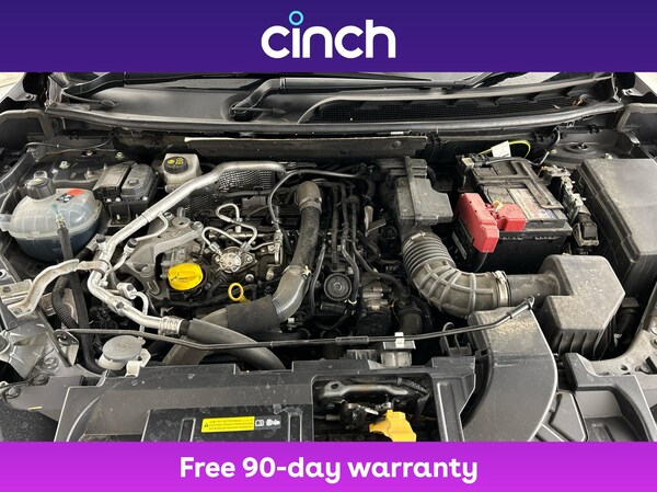 Used Nissan Qashqai 2022 for sale - 75688749: Photo 23