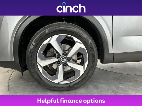 Used Nissan Qashqai 2022 for sale - 75688749: Photo 24