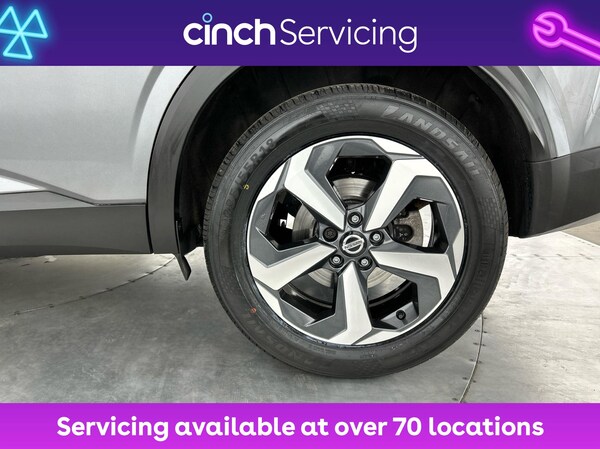 Used Nissan Qashqai 2022 for sale - 75688749: Photo 26