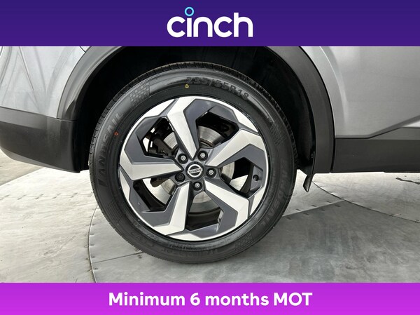 Used Nissan Qashqai 2022 for sale - 75688749: Photo 27