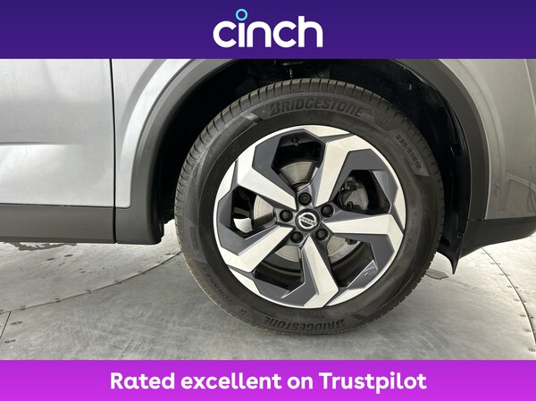 Used Nissan Qashqai 2022 for sale - 75688749: Photo 28