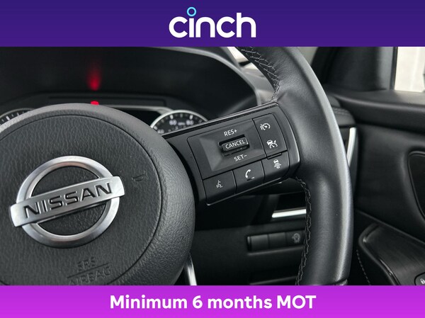 Used Nissan Qashqai 2022 for sale - 75688749: Photo 32