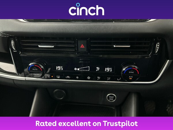 Used Nissan Qashqai 2022 for sale - 75688749: Photo 33