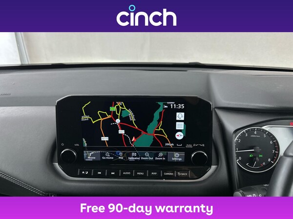 Used Nissan Qashqai 2022 for sale - 75688749: Photo 34