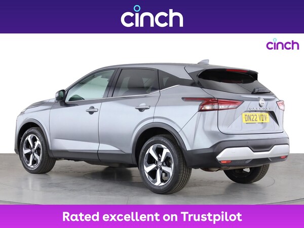 Used Nissan Qashqai 2022 for sale - 75688749: Photo 6