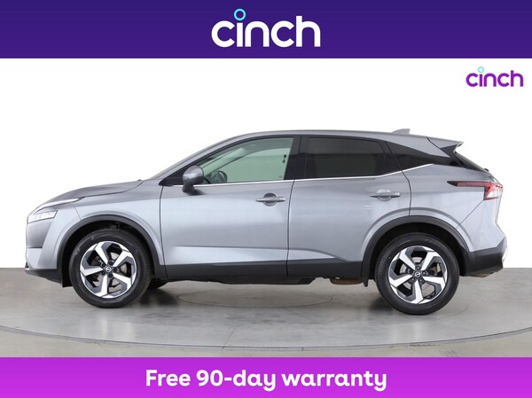 Used Nissan Qashqai 2022 for sale - 75688749: Photo 8