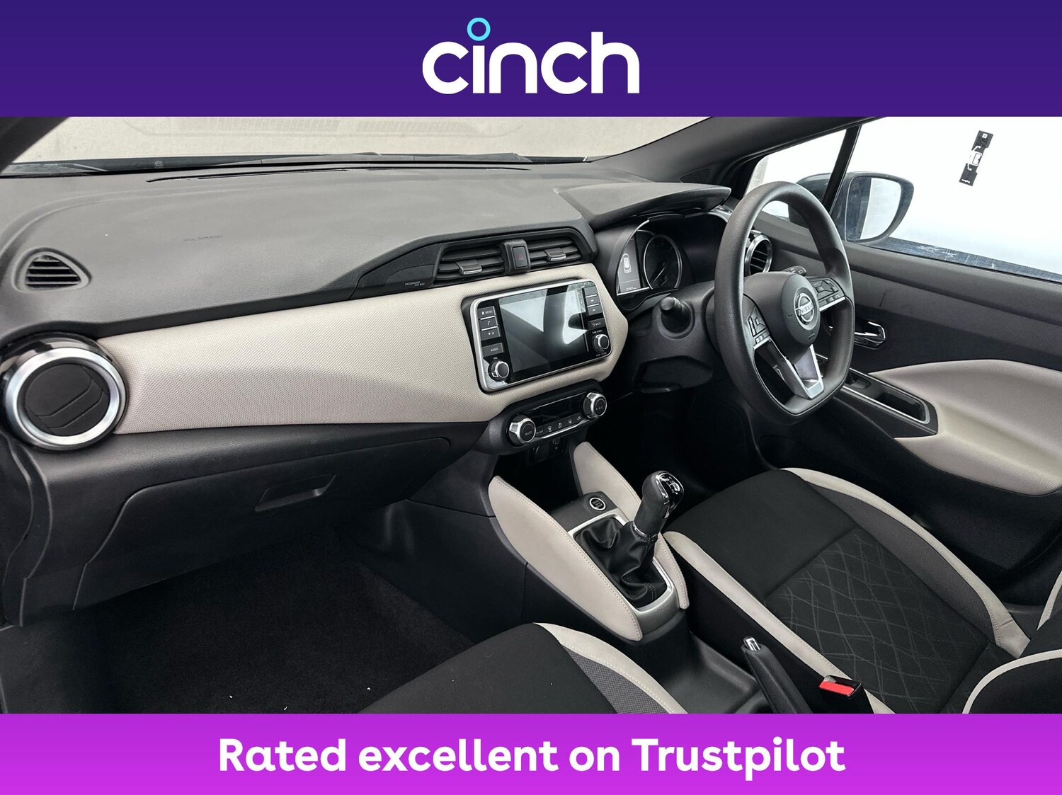 Used Nissan Micra 2019 for sale - 76044926: Photo 14