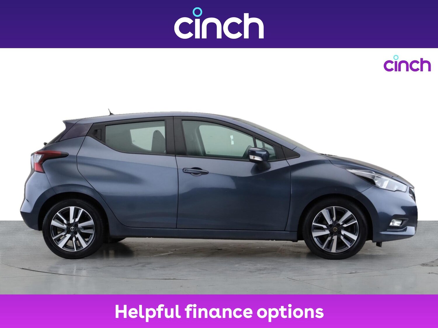 Used Nissan Micra 2019 for sale - 76044926: Photo 2