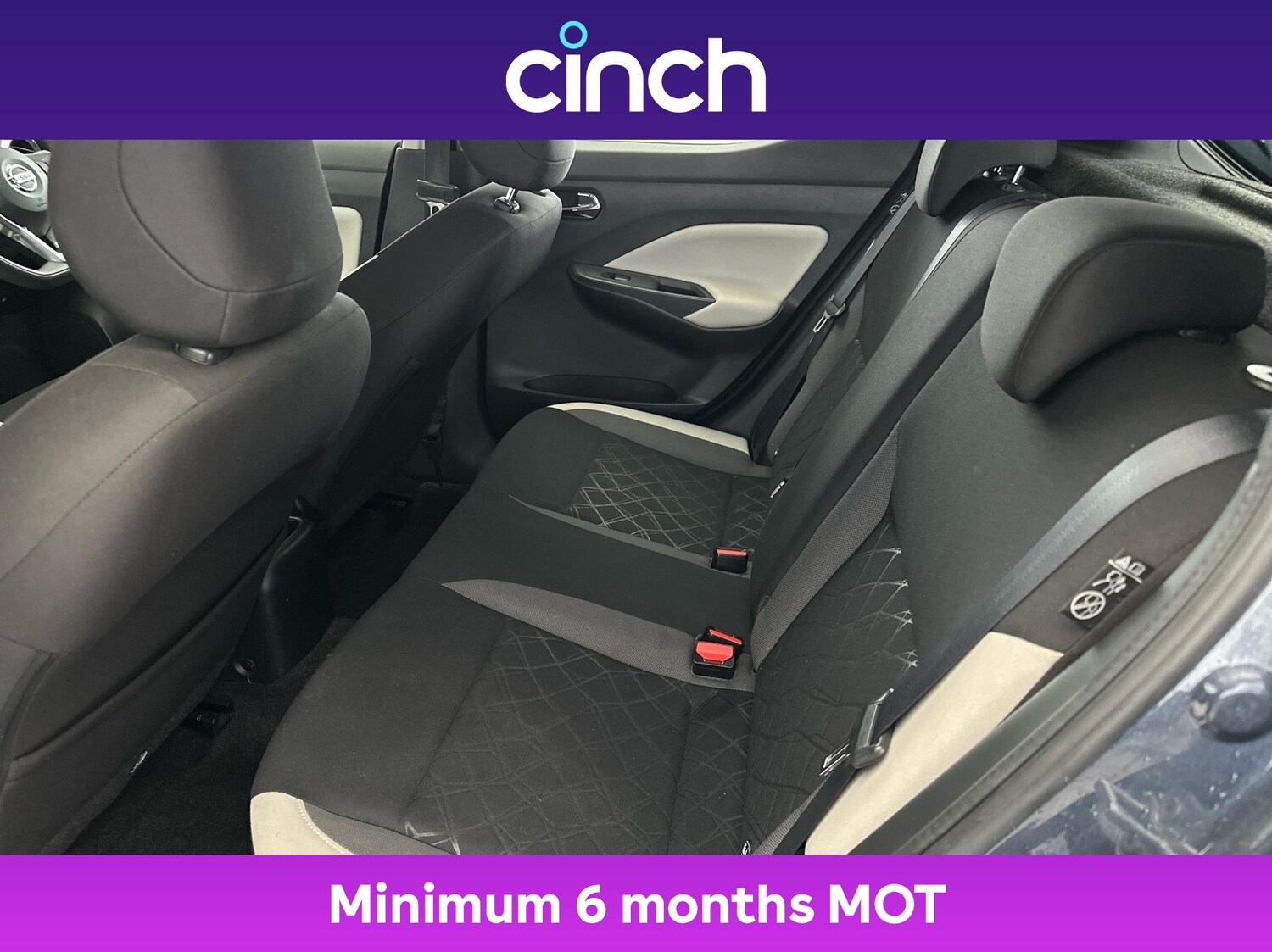 Used Nissan Micra 2019 for sale - 76044926: Photo 20