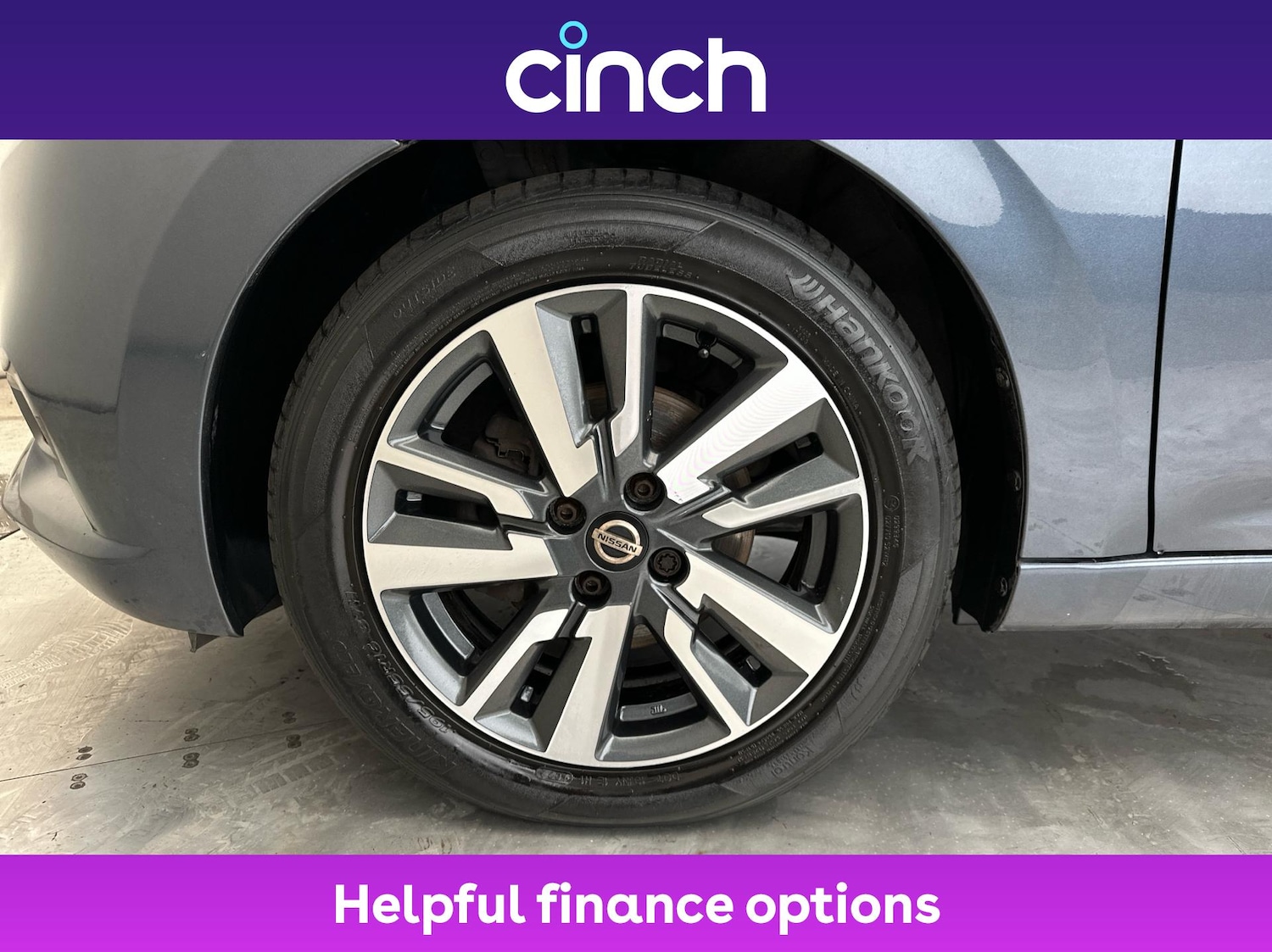 Used Nissan Micra 2019 for sale - 76044926: Photo 24