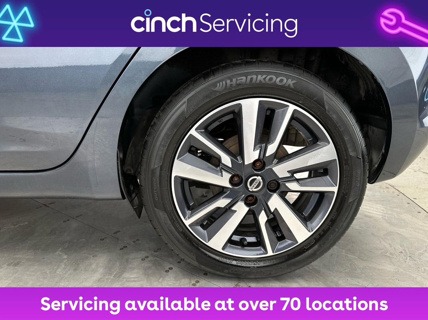 Used Nissan Micra 2019 for sale - 76044926: Photo 26