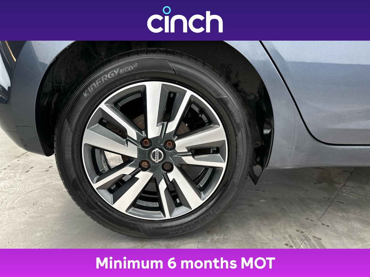 Used Nissan Micra 2019 for sale - 76044926: Photo 27