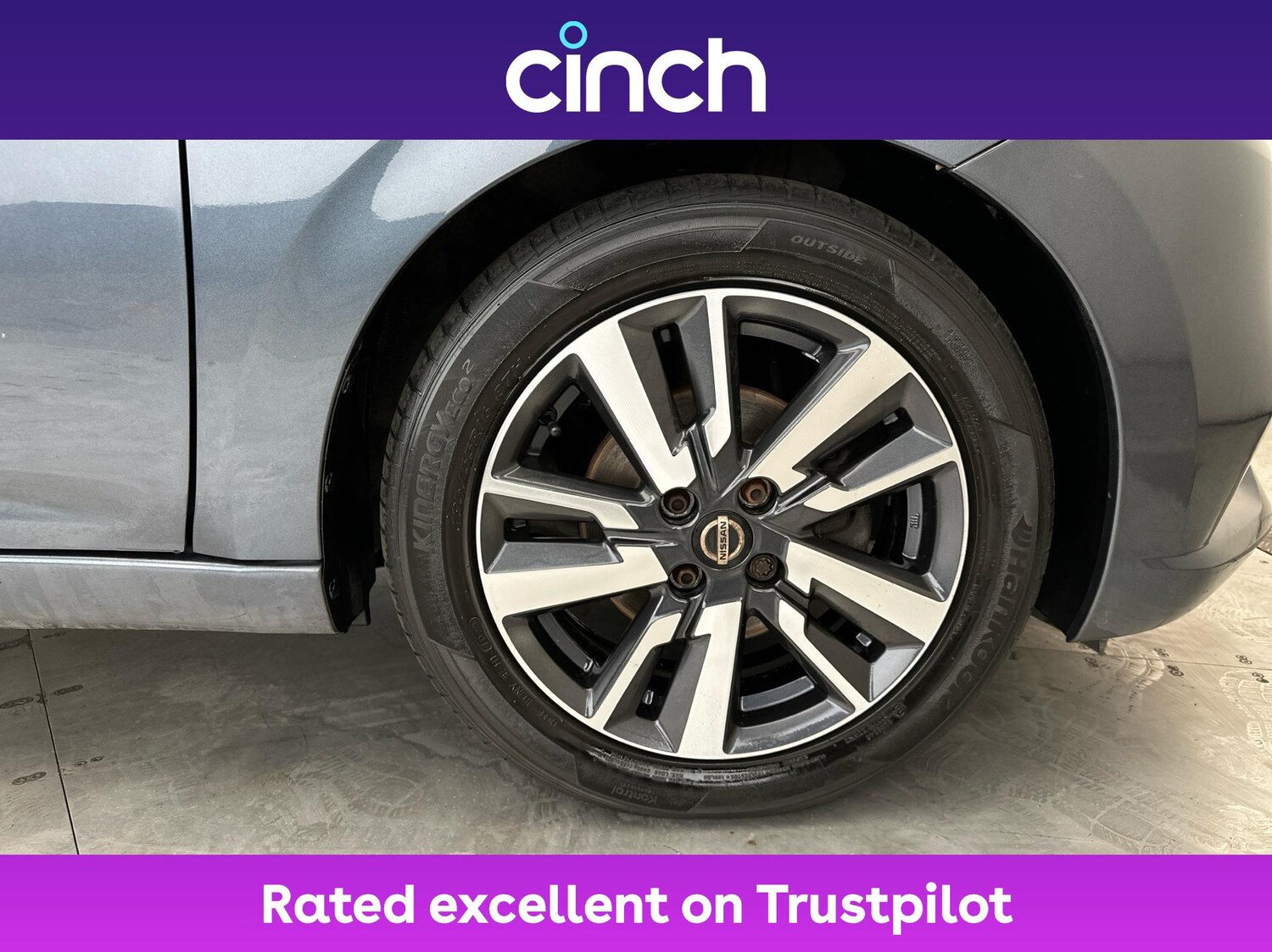 Used Nissan Micra 2019 for sale - 76044926: Photo 28