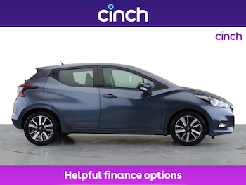 Used Nissan Micra 2019 for sale - 76044926: Photo 2