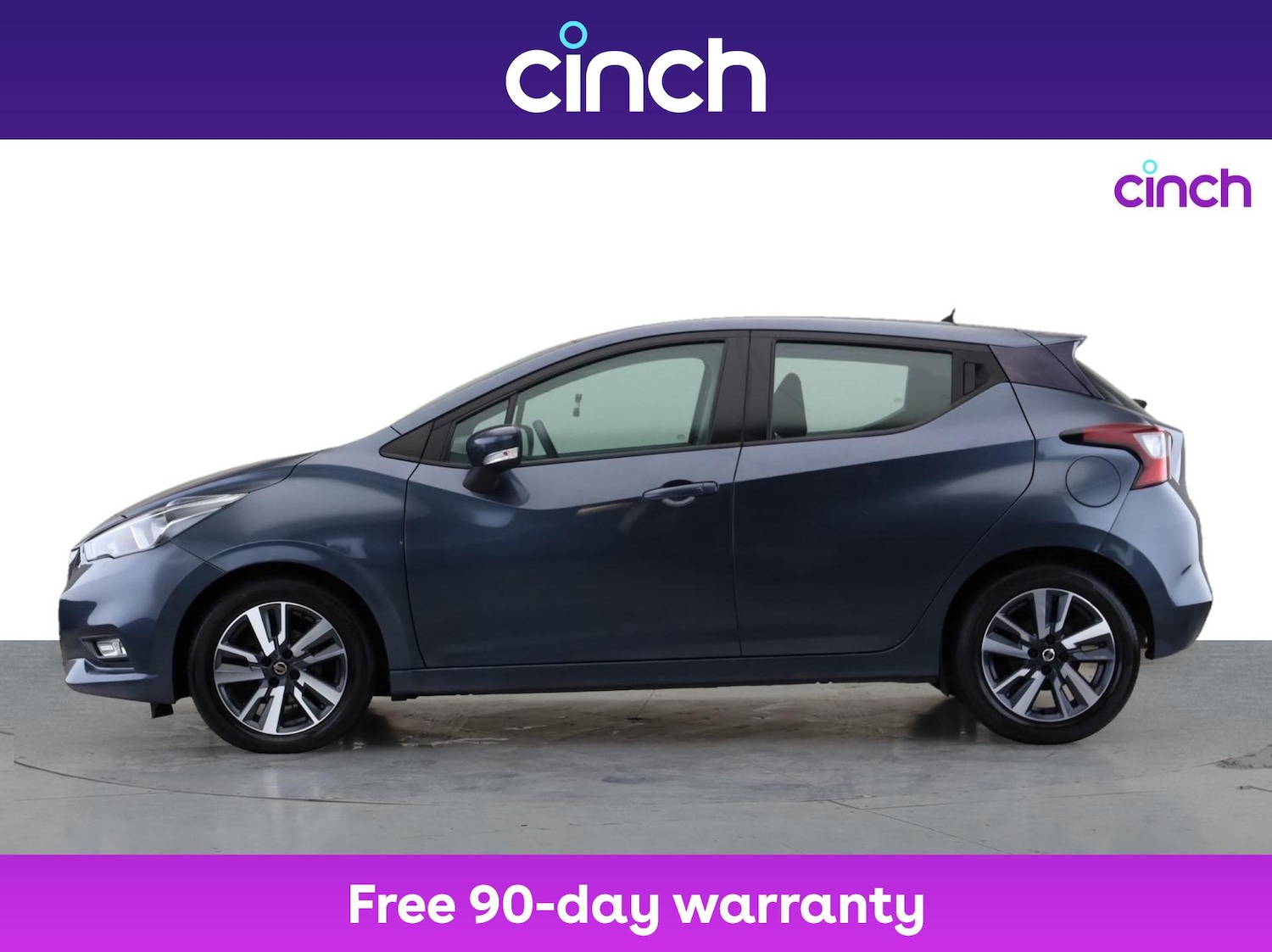Used Nissan Micra 2019 for sale - 76044926: Photo 8