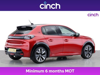 Used Peugeot E-208 2021 for sale - 75682936: Photo