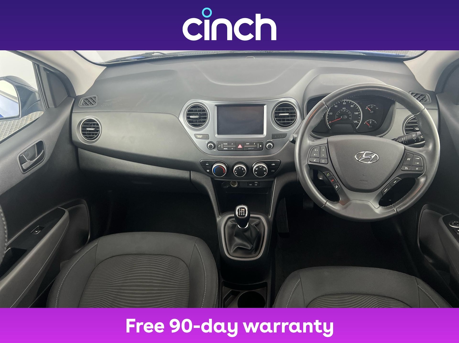 Used Hyundai i10 2019 for sale - 76856551: Photo 15