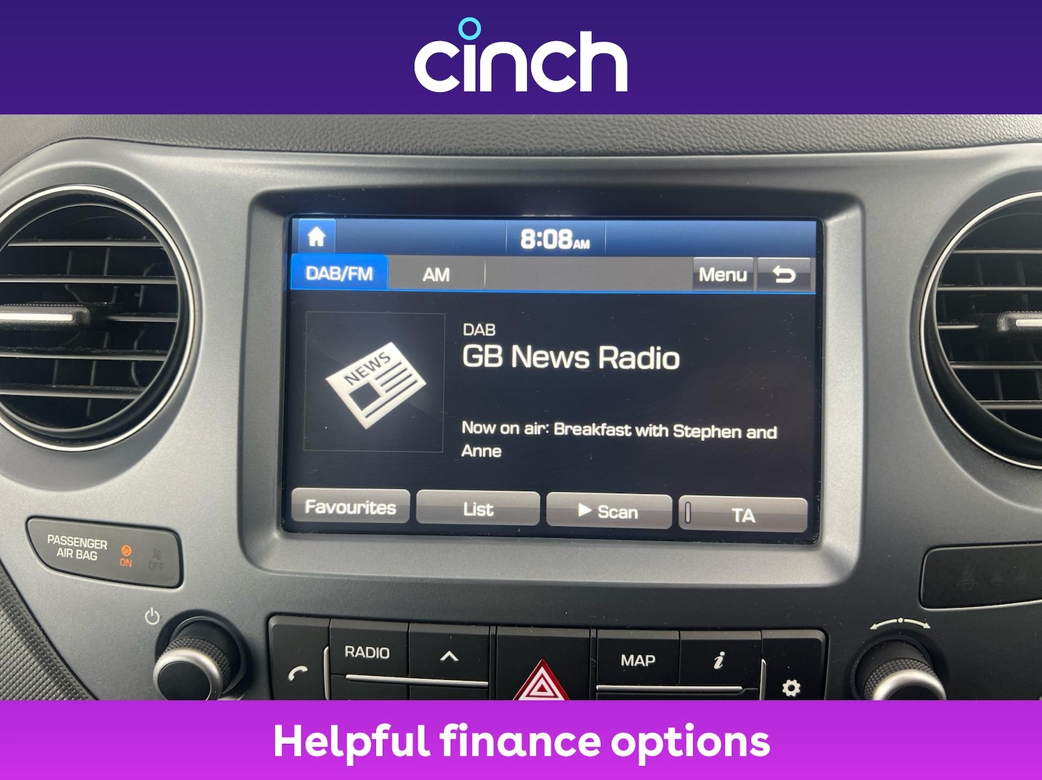 Used Hyundai i10 2019 for sale - 76856551: Photo 17