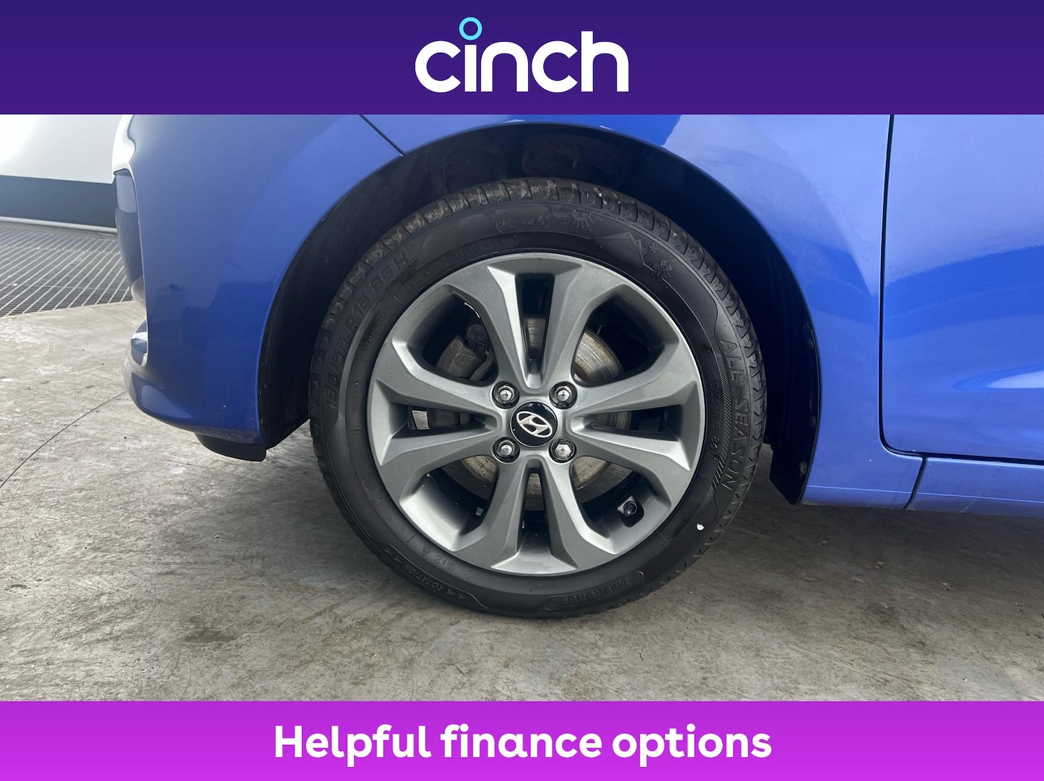 Used Hyundai i10 2019 for sale - 76856551: Photo 24