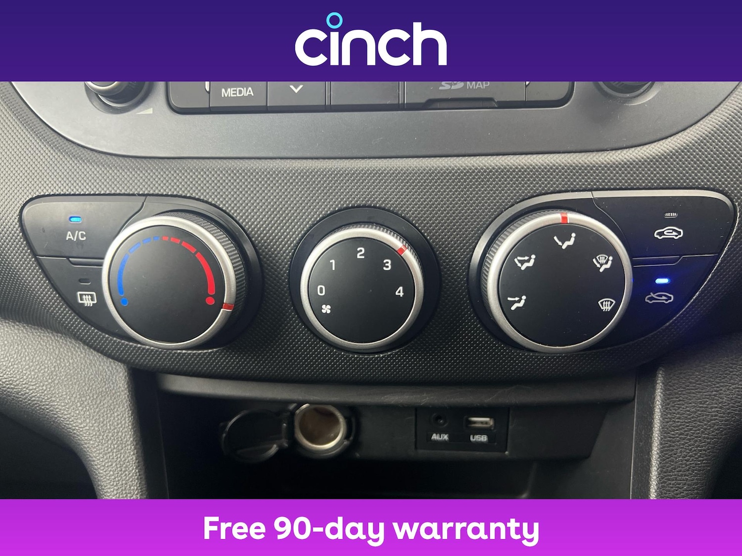 Used Hyundai i10 2019 for sale - 76856551: Photo 34