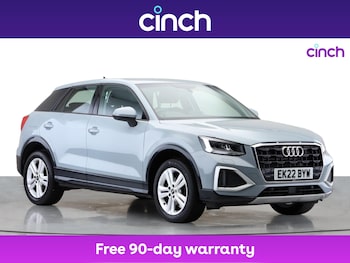 Used Audi Q2 2022 for sale - 75504107: Photo