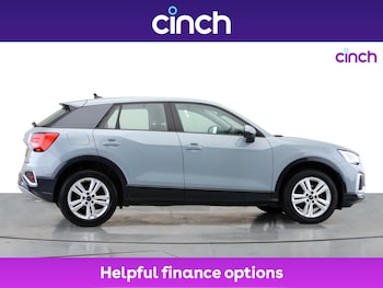 Used Audi Q2 2022 for sale - 75504107: Photo