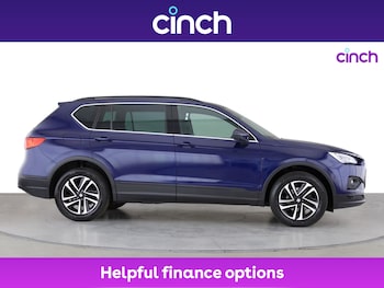 Used SEAT Tarraco 2024 for sale - 75504039: Photo